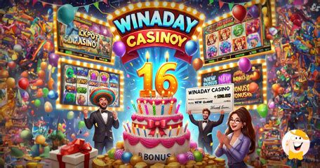 winaday casino bonus